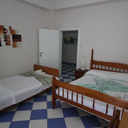 Kompleksi Eli Guest House Durrës Zewnętrze zdjęcie