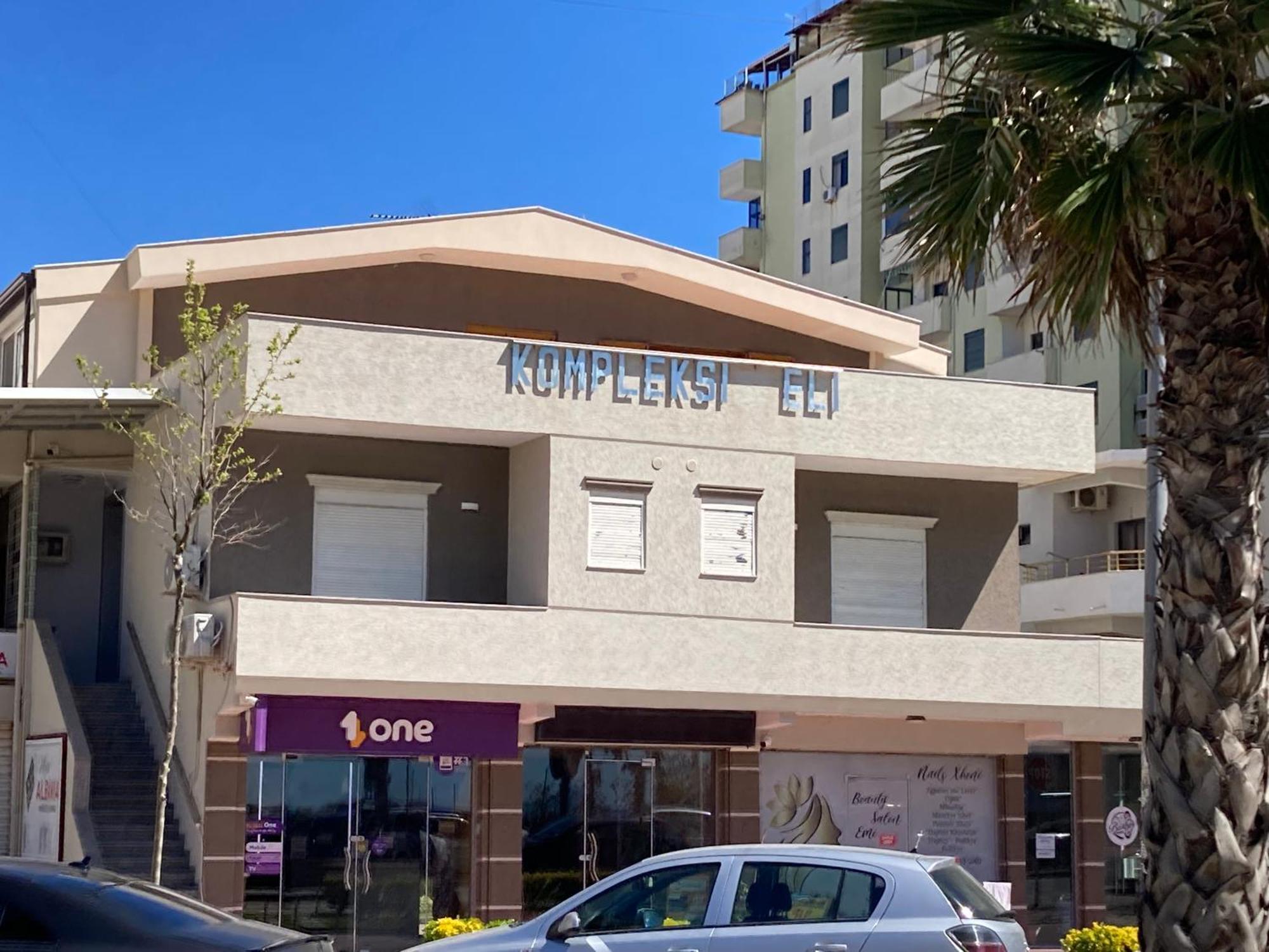 Kompleksi Eli Guest House Durrës Zewnętrze zdjęcie