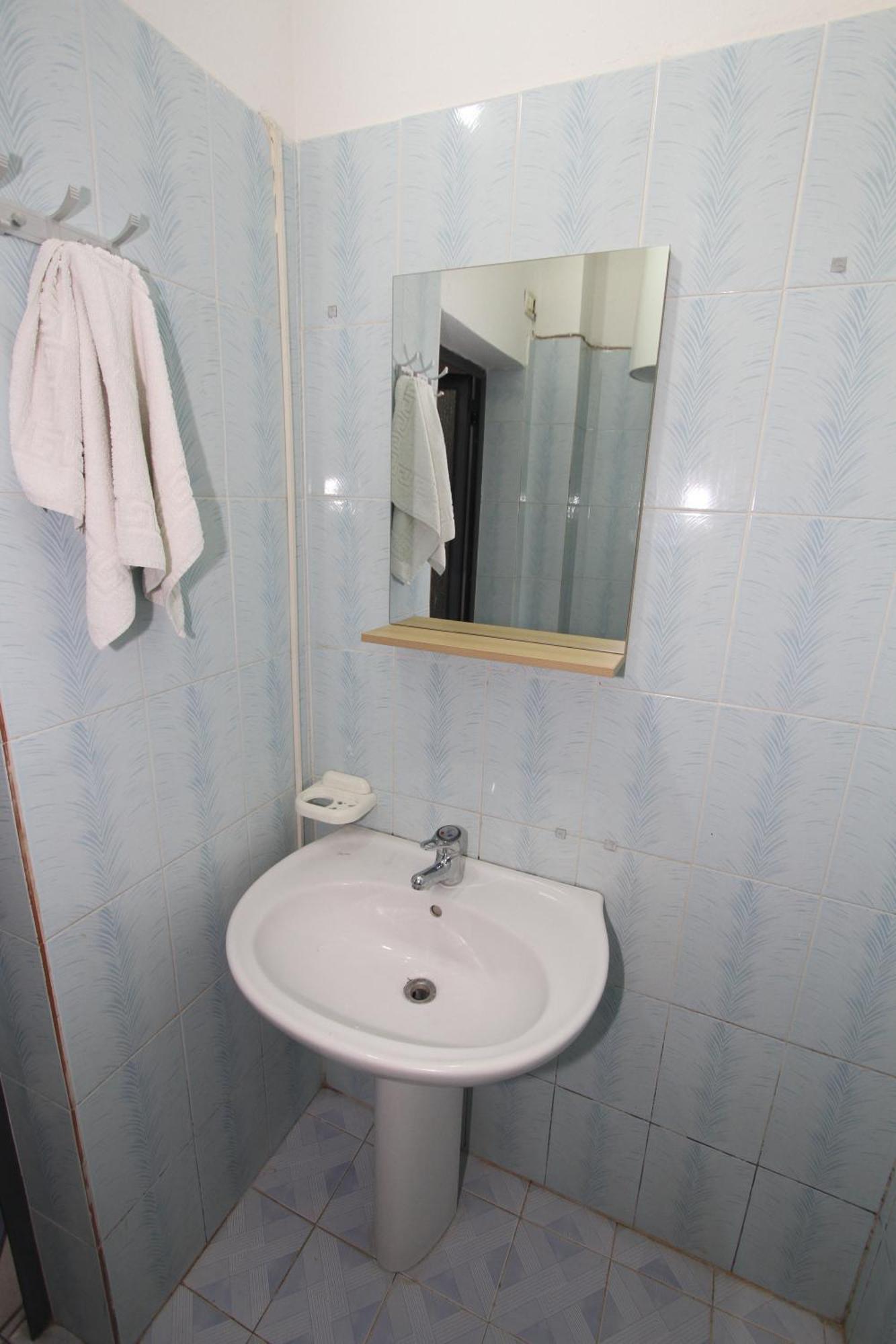 Kompleksi Eli Guest House Durrës Zewnętrze zdjęcie