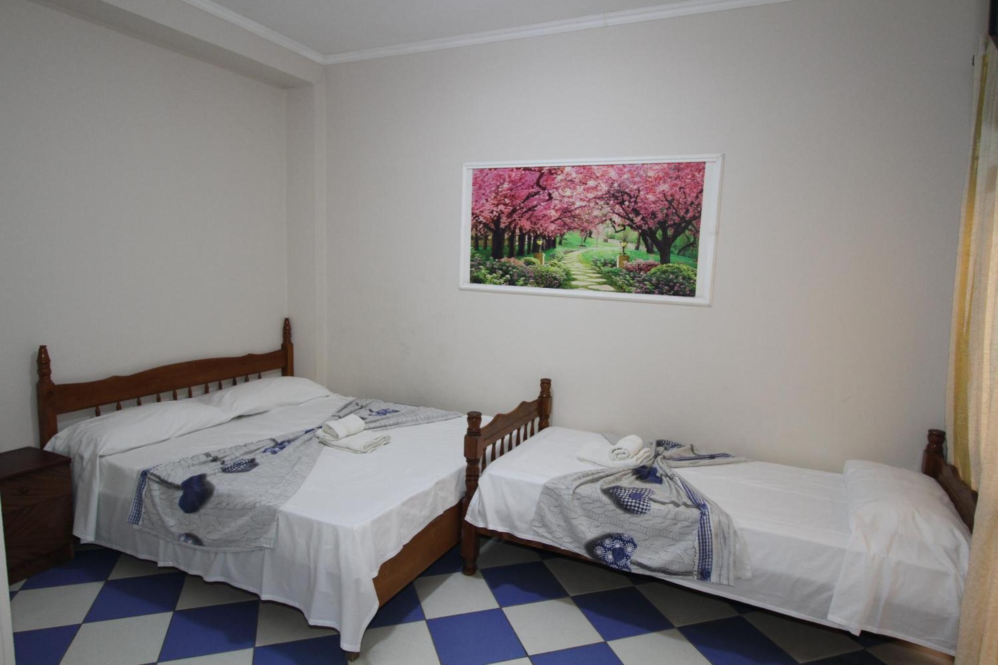 Kompleksi Eli Guest House Durrës Zewnętrze zdjęcie