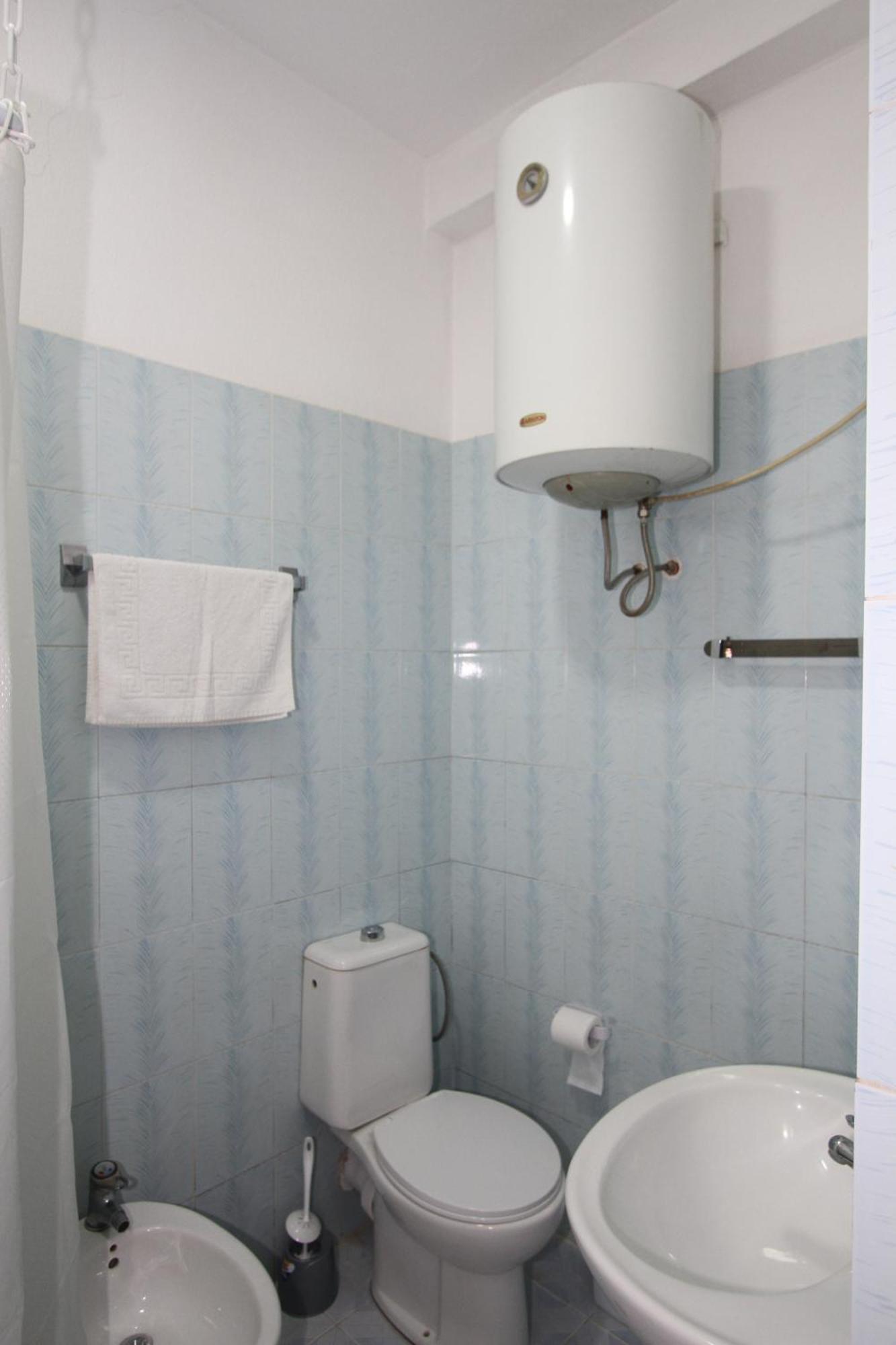 Kompleksi Eli Guest House Durrës Zewnętrze zdjęcie