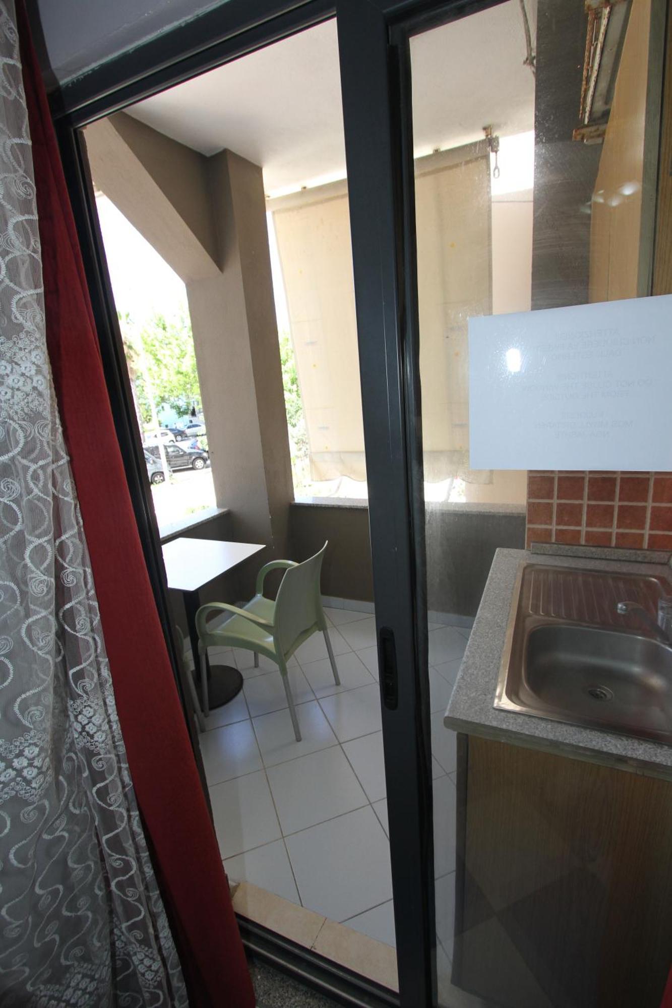 Kompleksi Eli Guest House Durrës Zewnętrze zdjęcie
