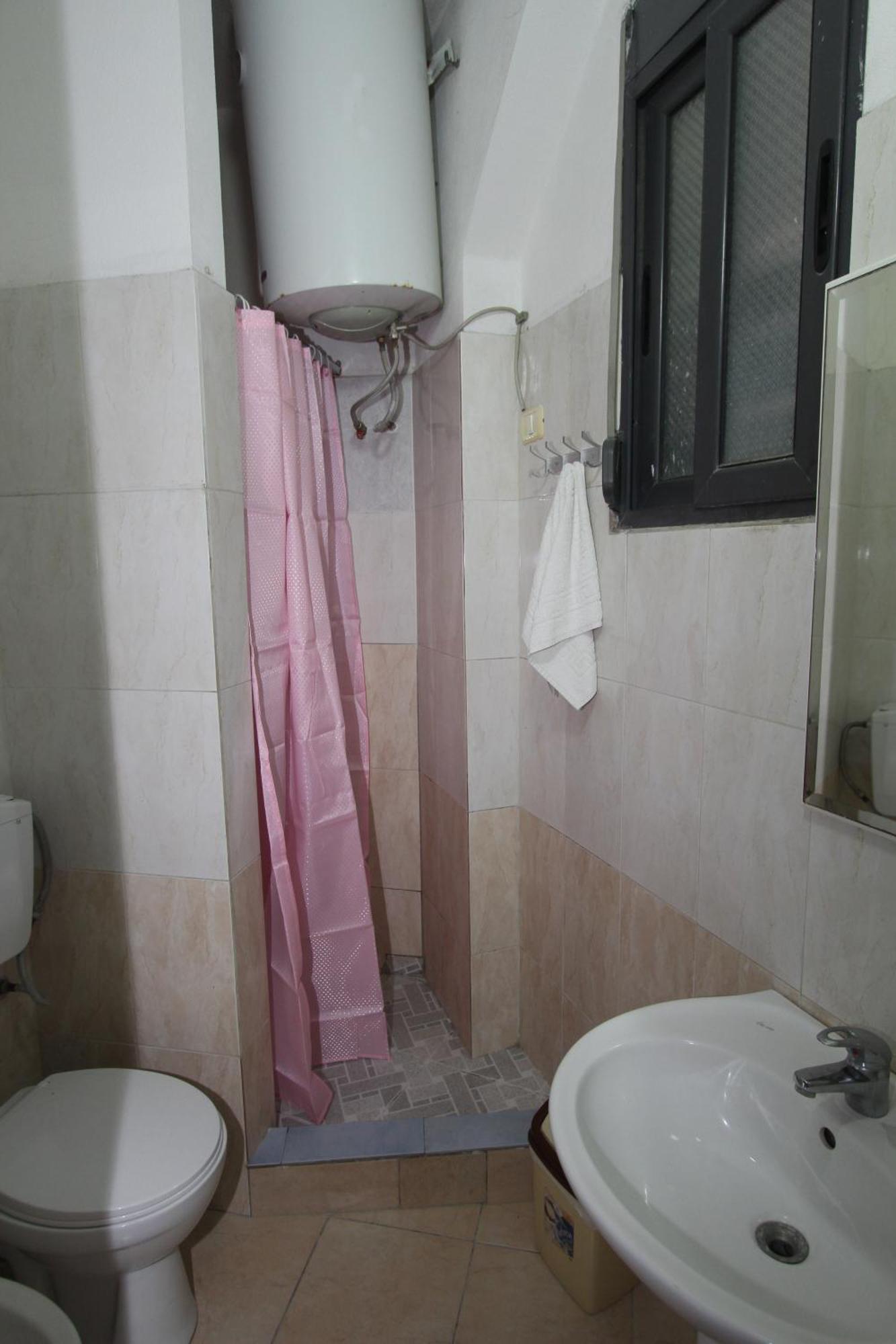 Kompleksi Eli Guest House Durrës Zewnętrze zdjęcie