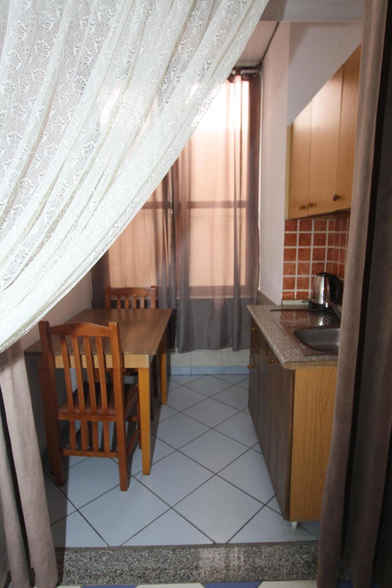 Kompleksi Eli Guest House Durrës Zewnętrze zdjęcie