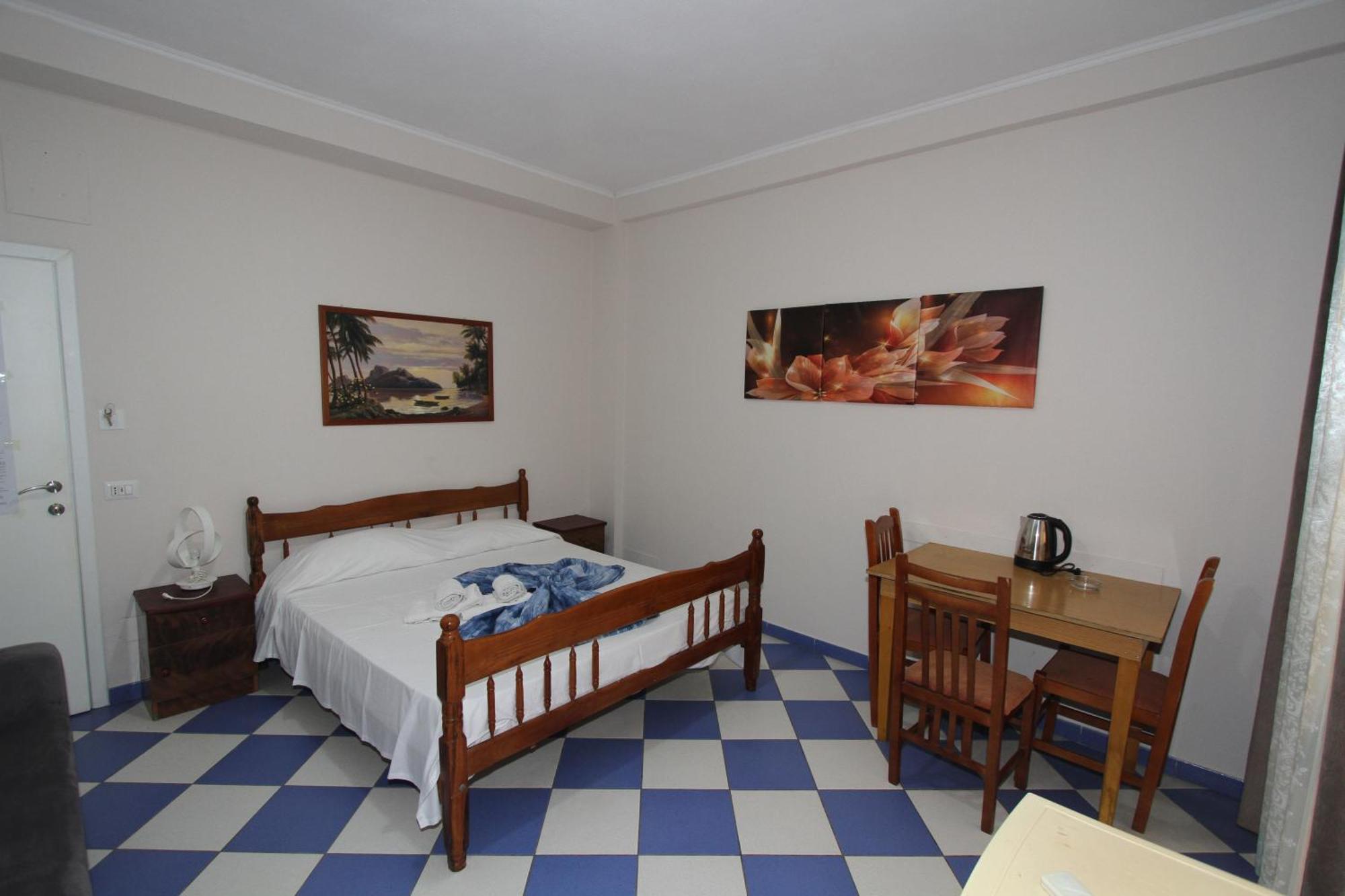 Kompleksi Eli Guest House Durrës Zewnętrze zdjęcie