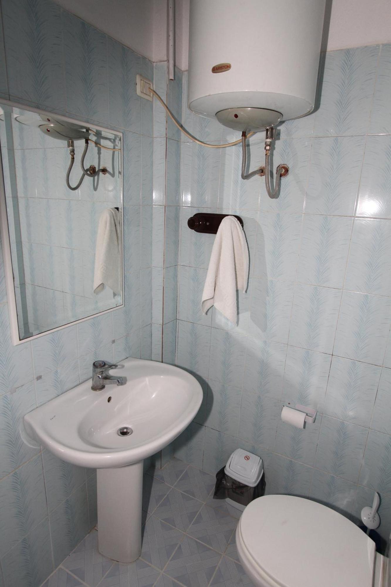 Kompleksi Eli Guest House Durrës Zewnętrze zdjęcie