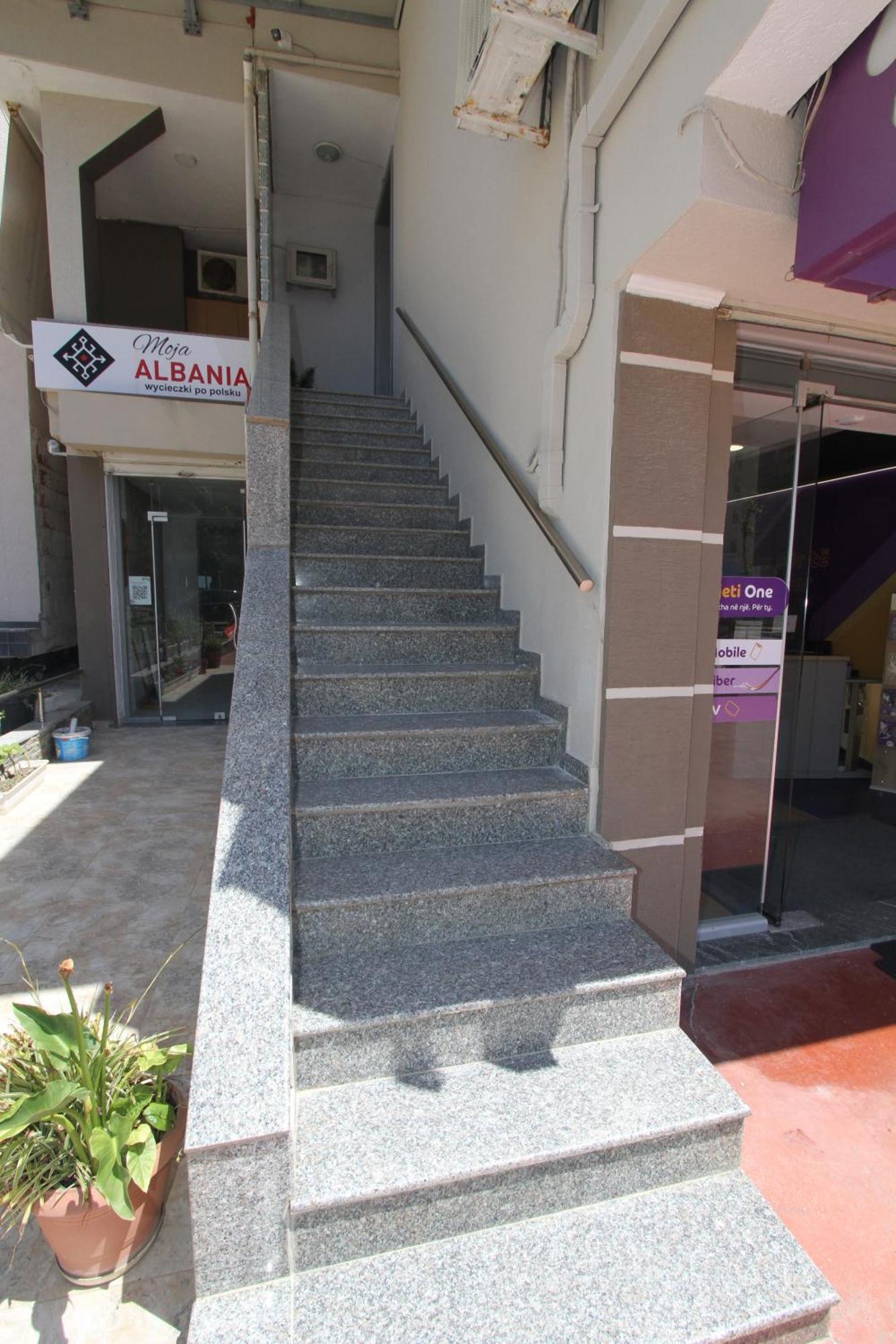 Kompleksi Eli Guest House Durrës Zewnętrze zdjęcie